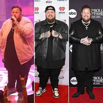 Unveiling His Weight and Height