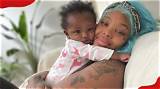 Unveiling Summer Walker's Children's Names: Meanings, Origins, and Surprises