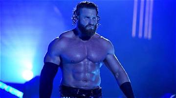 Unveiling the Charisma of Buddy Matthews in Aew