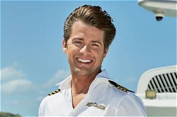 Unveiling the Charismatic Eddie Lucas: Insights from Below Deck