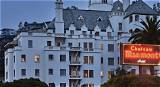 Unveiling the Chateau Marmont: a Journey into Hollywood's Legendary Oasis