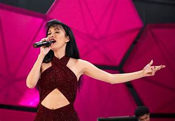 Unveiling the Enchanting World of Selena Quintanilla's Favorite Color