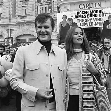 Unveiling the Enigma: Roger Moore's Sexuality Revealed