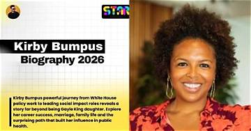 Unveiling the Genius of Kirby Bumpus: Discoveries and Revelations