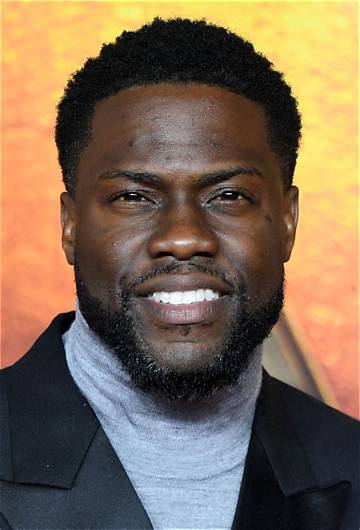 Unveiling the Heart of Kevin Hart's Family: Discoveries and Insights