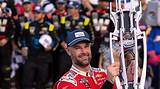 Unveiling the Heartbeat Behind Shane Van Gisbergen's Success: His Mother's Story