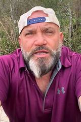 Unveiling the Intriguing Journey of Russell Hantz