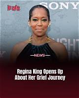 Unveiling the Journey of Regina King and Ian Alexander Sr. Marriage