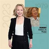 Unveiling the Life of Debra Jo Rupp's Husband