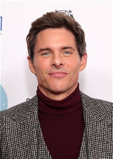 Unveiling the Life of James Marsden's Wife: a Glimpse into Their Relationship