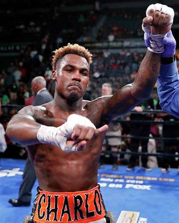 Unveiling the Life of Jermell Charlo's Wife: a Journey of Love and Support