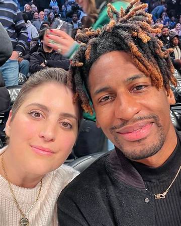 Unveiling the Life of Jon Batiste's Wife: a Journey of Love and Talent