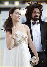 Unveiling the Love Life of Adam Duritz: Discoveries and Insights