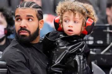 Unveiling the Mystery of Drake's Baby's Mama