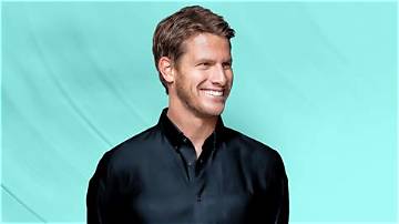 Unveiling the Secrets of Daniel Tosh's Family Life