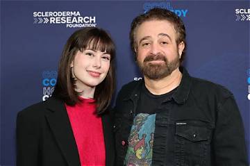 Unveiling the Story Behind "Adam Duritz Girlfriend": Discoveries and Insights