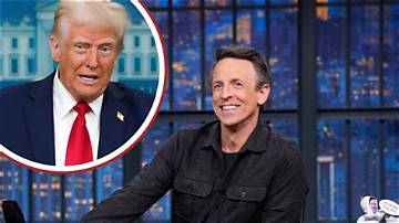 Unveiling the Truth About Seth Meyers' Sexuality: Discoveries and Insights