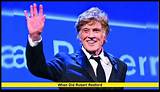 Unveiling the Truth: Did Robert Redford Lose a Leg?