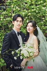 Unveiling the Truth: Is Kim Soo Hyun Married in Real Life?