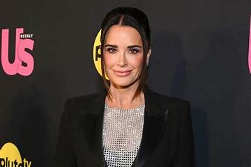 Unveiling the Truth: Kyle Richards' Sexuality Explored