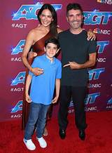 Unveiling the Truth: Simon Cowell's Son's Health Concerns