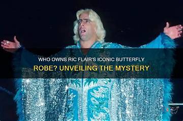 Unveiling the Untold Story of Ric Flair's Son: Insights and Discoveries