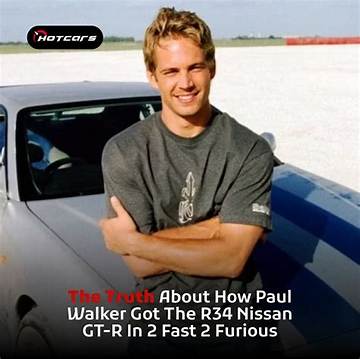 Unveiling the Untold Story: Paul Walker's Wife and the Secrets of His Real Life