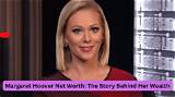 Unveiling the Wealth of Margaret Hoover: a Deep Dive into Her Net Worth
