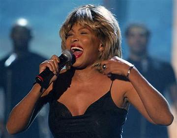 Unveiling Tina Turner's Bold Journey: from Glamour to Authenticity