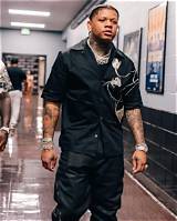 Unveiling Yella Beezy's Net Worth: a Journey of Talent and Success
