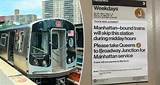Up-to-the-Minute J Train News and Updates