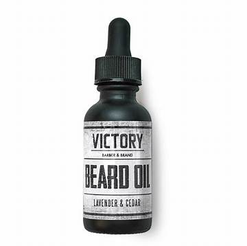 Victory Brand Beard: the Ultimate Solution to Beard Care