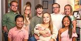 Welcome to the Family: the 7 Little Johnstons' New Baby Brother