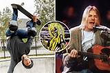 Were Tony Hawk and Kurt Cobain Childhood Buddies? the Untold Story