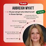 What Aubreigh Wyatt Notes Reveal: Uncovering the Hidden Truth