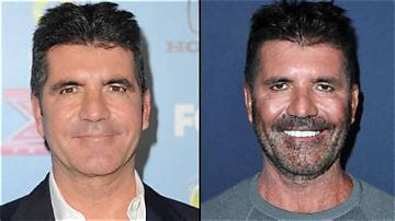 What's the Truth About Simon Cowell's Son's Health?