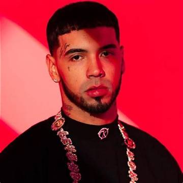 Where Does Anuel Aa Currently Reside? the Truth Revealed