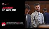 Where Does Jason Hoppy Live? Uncover His Current Residence