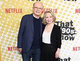 Who Is Debra Jo Rupp Married to?