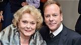 Who Is Keifer Sutherland's Wife?