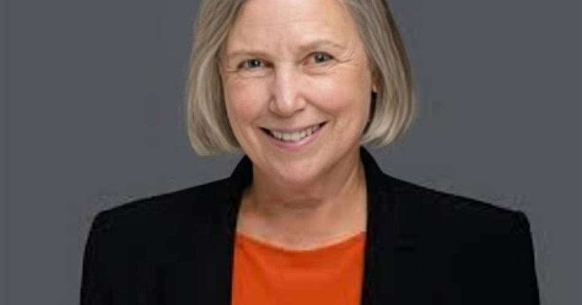 Who Is Nancy Cameron Dating Now