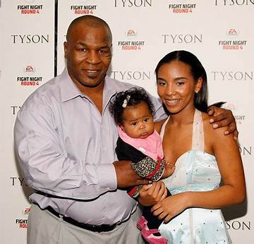 Who Was Exodus Tyson's Mother? the Truth Revealed