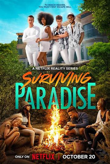 Who Will Emerge Victorious in Surviving Paradise?