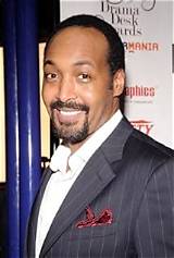 Whopping Net Worth of Jesse L. Martin Revealed
