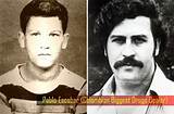 Wife of Colombian Drug Lord Pablo Escobar Dies at 70